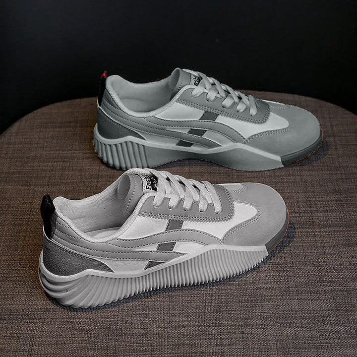 Bianca | Women's retro orthopedic shoes