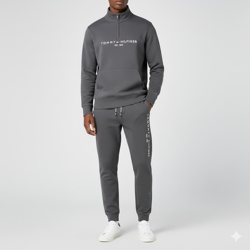 ΤΟΜΜҮ ΗΙLFΙԌΕR - Ensemble Exclusive Homme