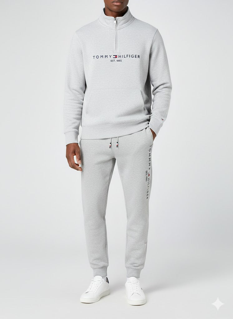 ΤΟΜΜҮ ΗΙLFΙԌΕR - Ensemble Exclusive Homme