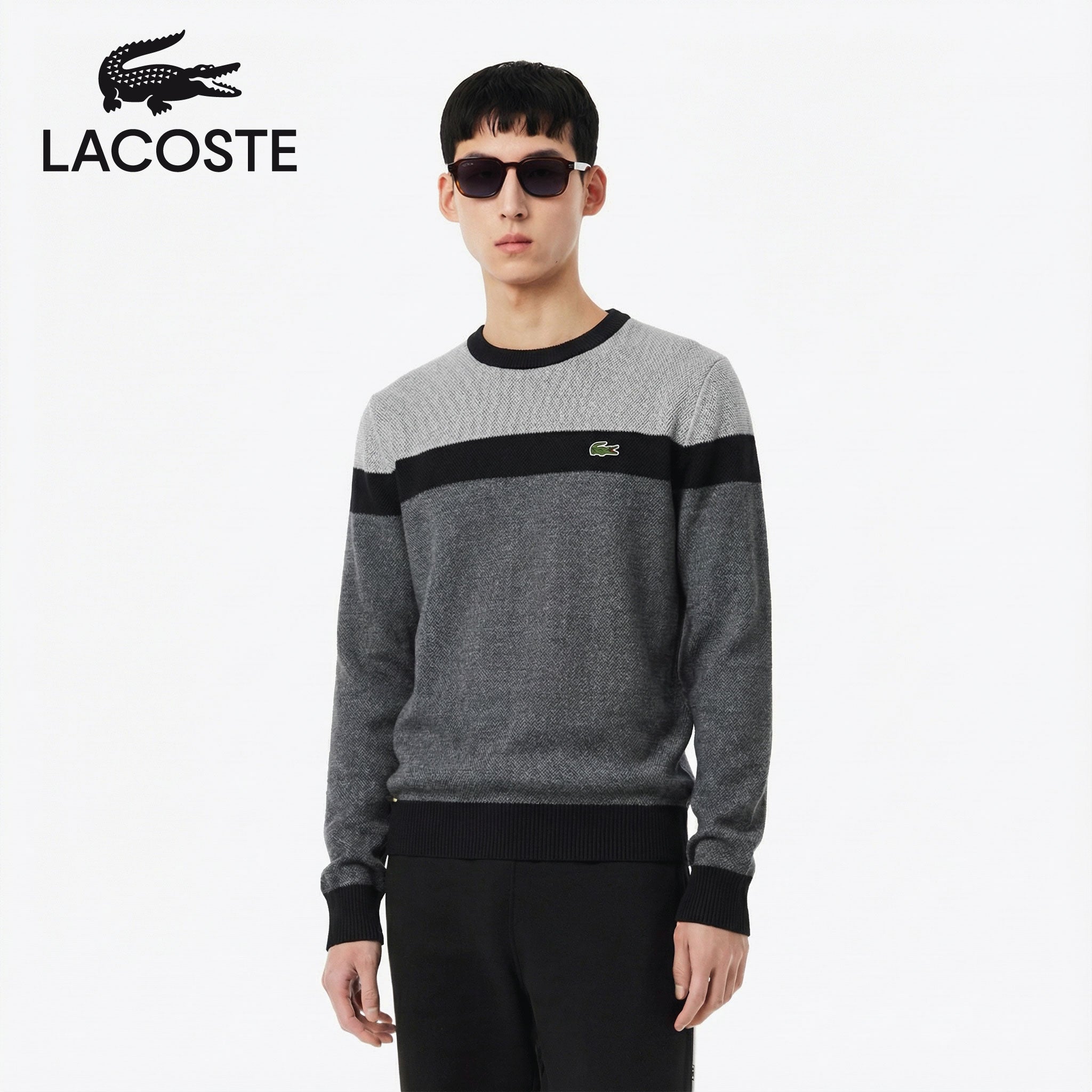 Pull Coton LC.100