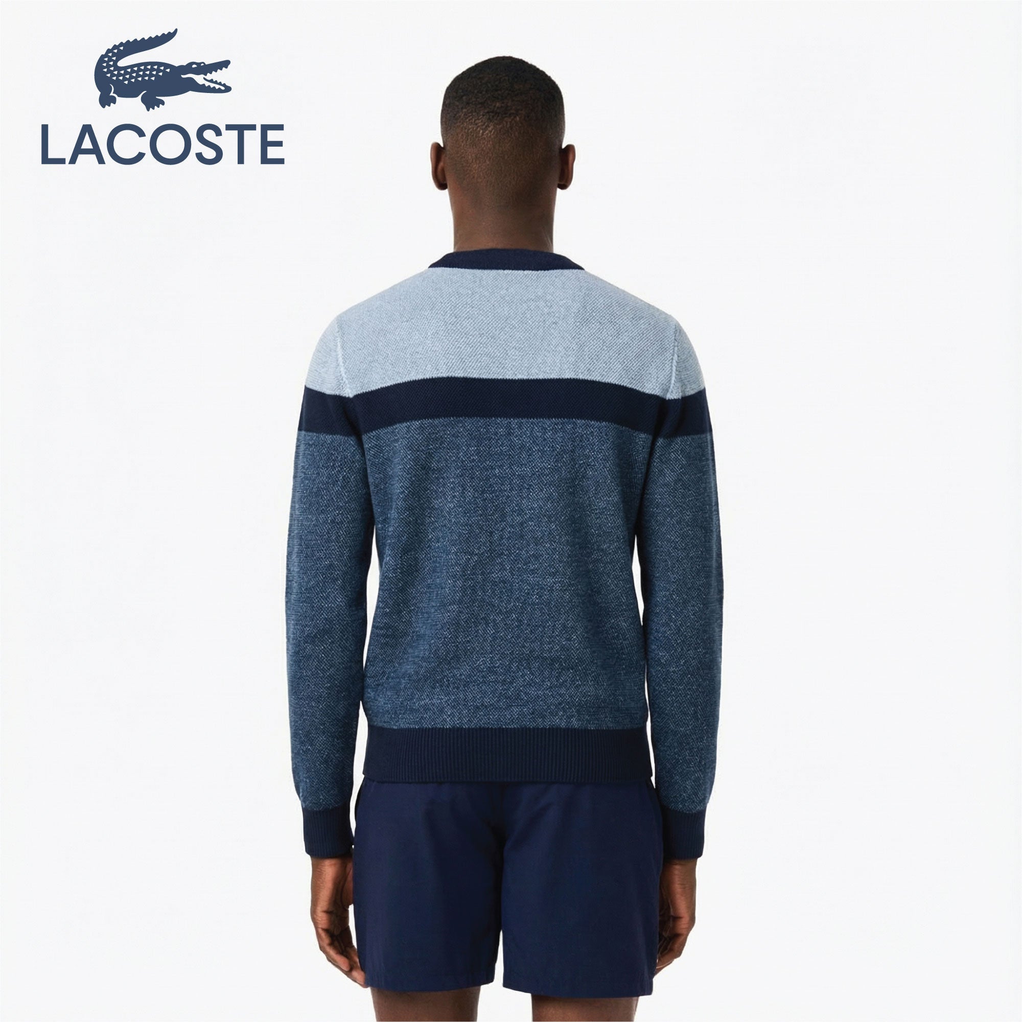 Pull Coton LC.100