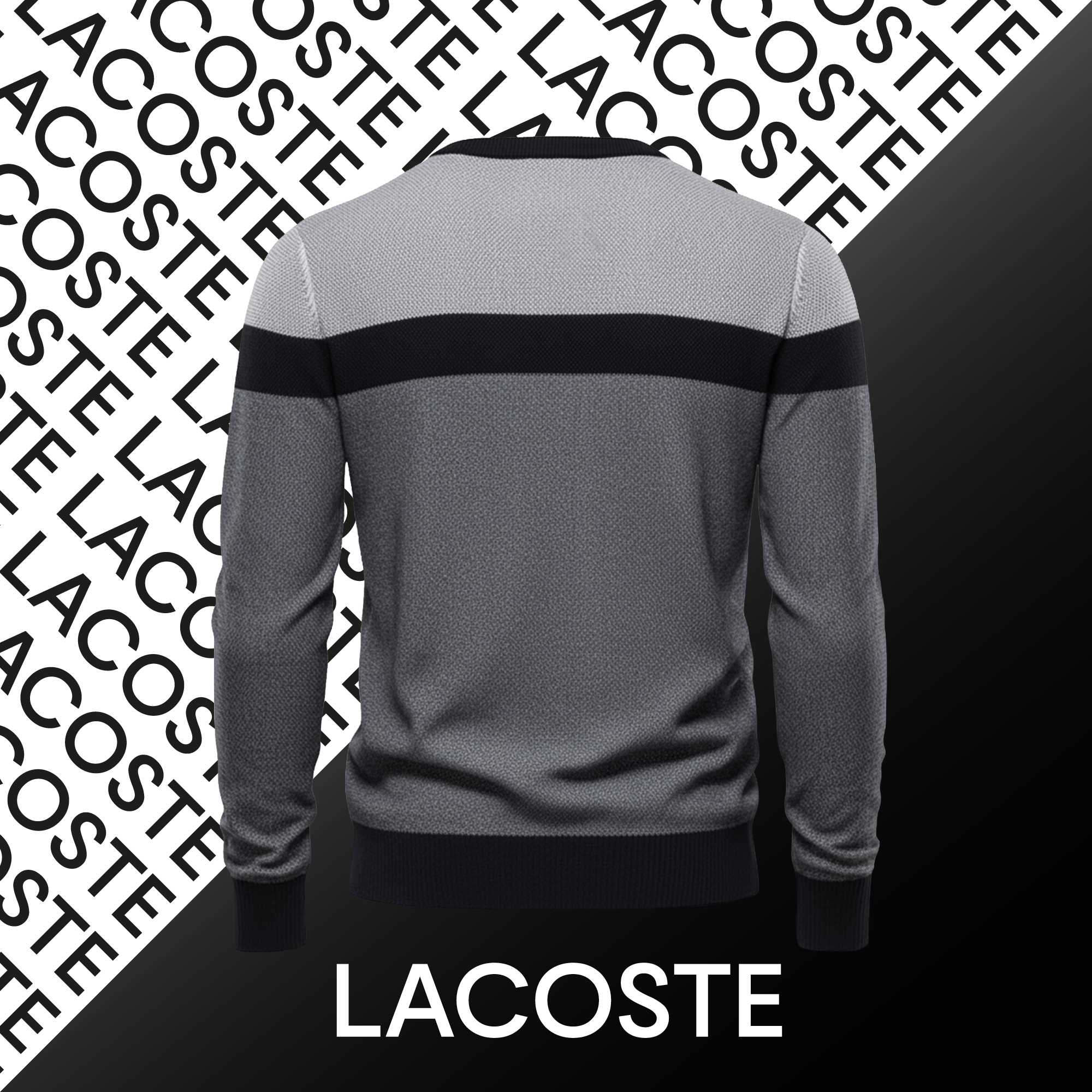 Pull Coton LC.100
