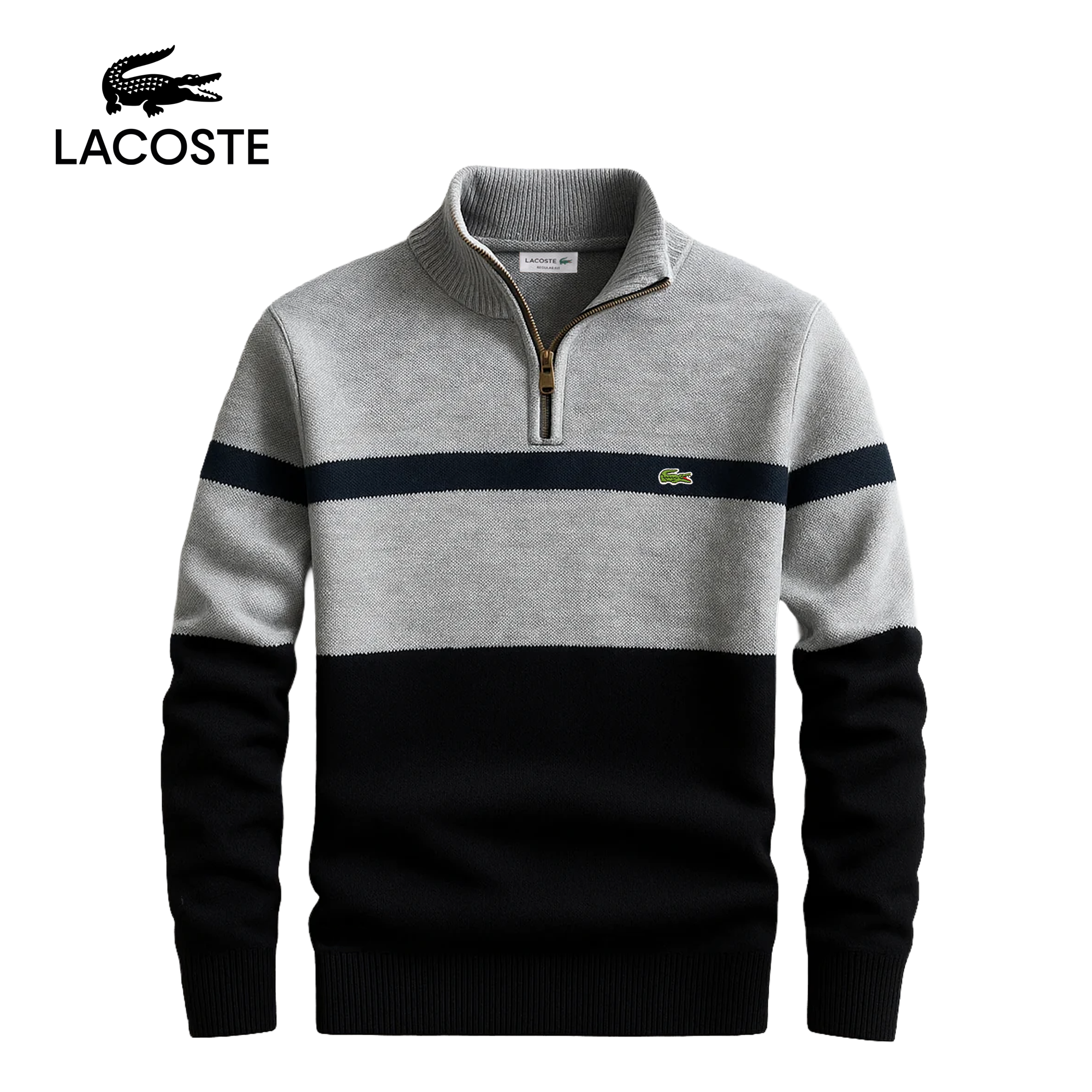 Pull L'Heritage - Lаϲоѕtе Exclusive Homme