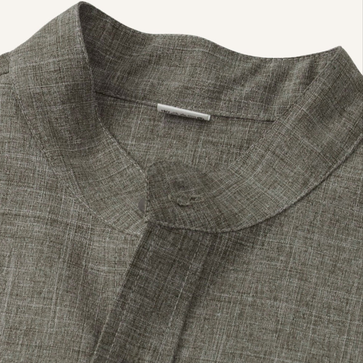 Chemise Beaumont Lin
