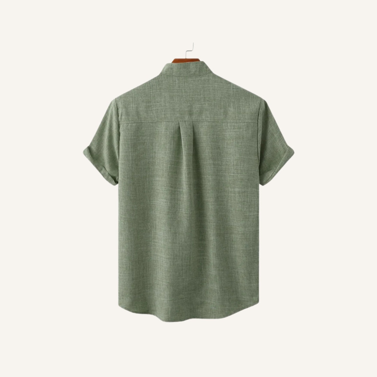 Chemise Beaumont Lin