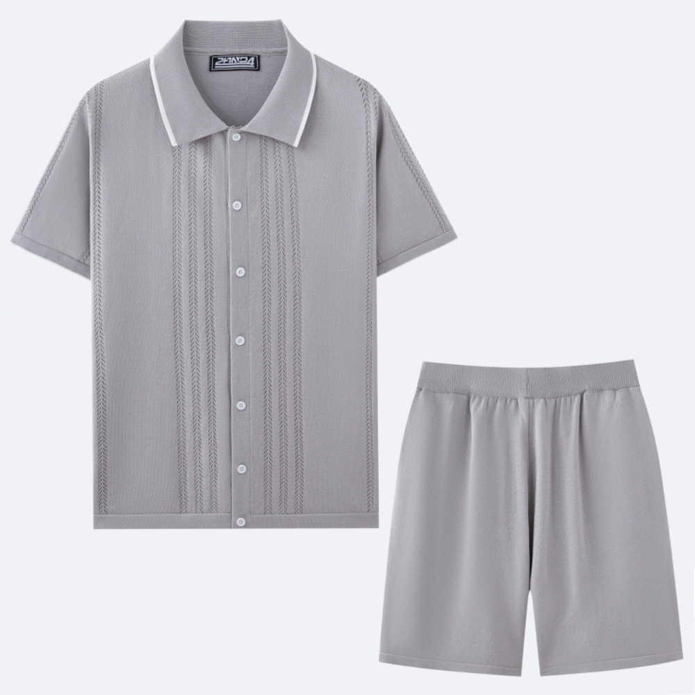 Premium Summer Knit Set