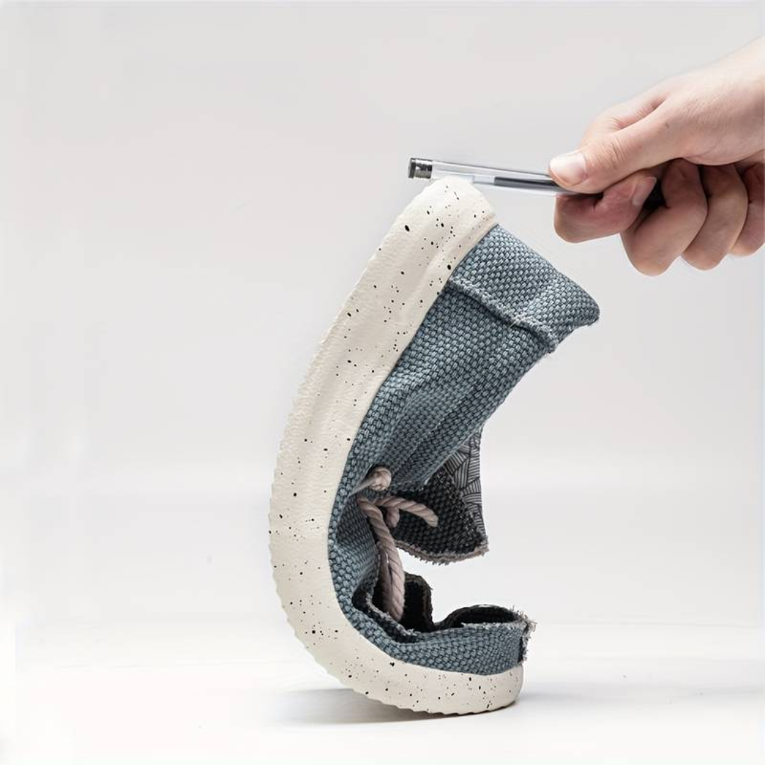 Naples | Comfortable and lightweight slip-on shoes