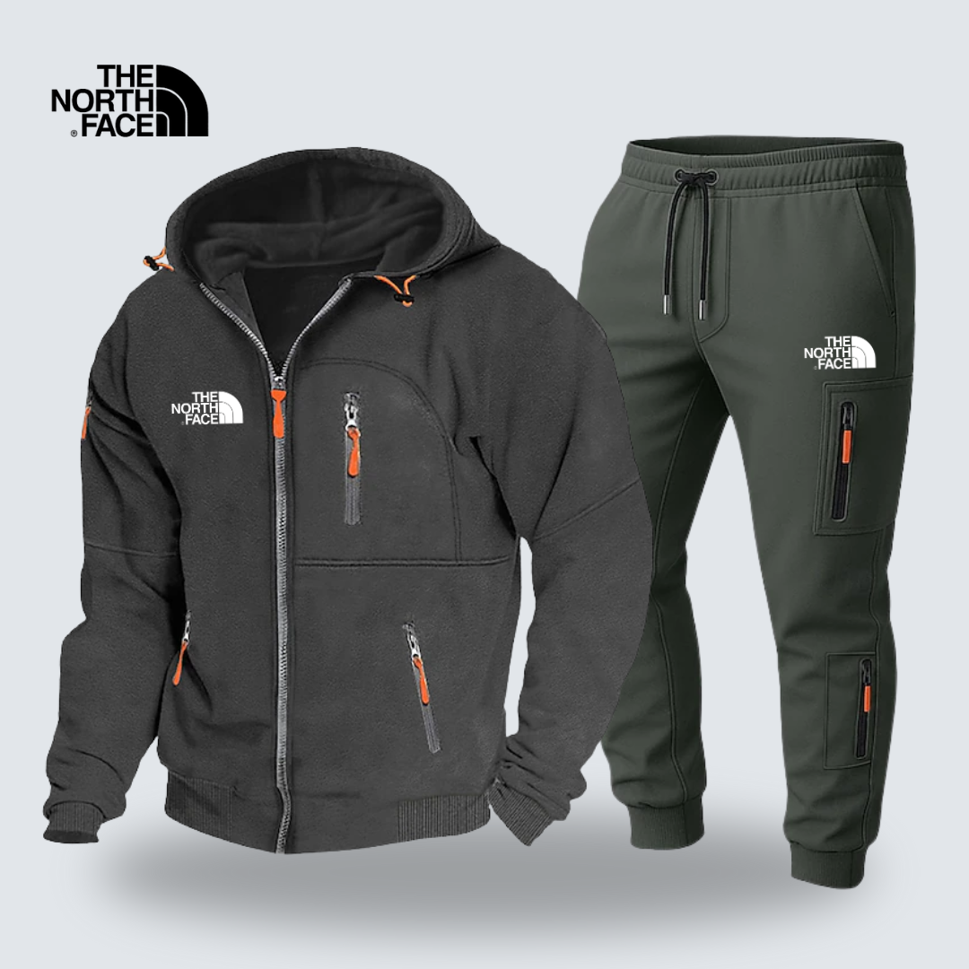 Apex Trail Tech Suit
