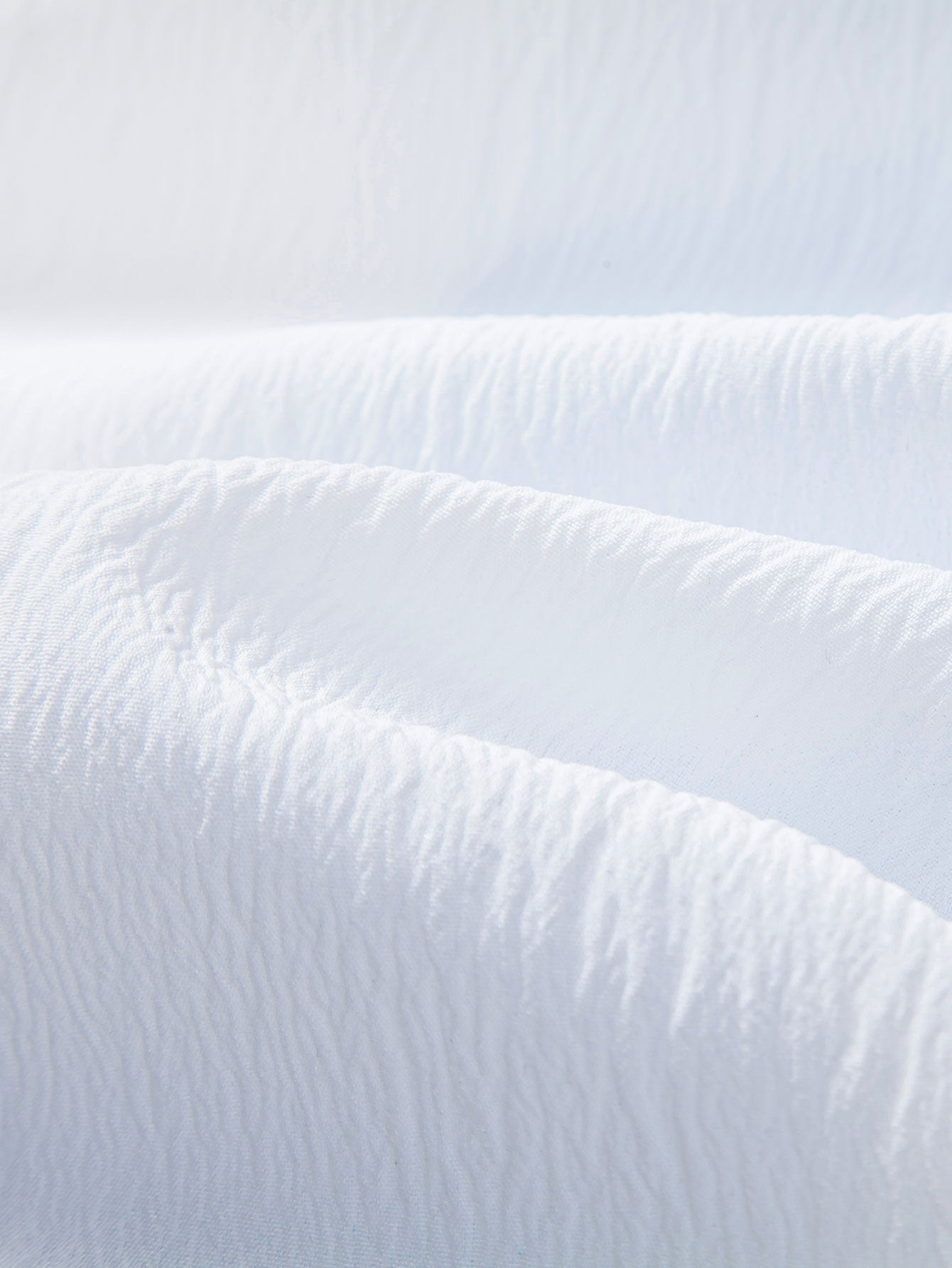 Textured Contrast Cuban Shirt & Straight Leg Pants