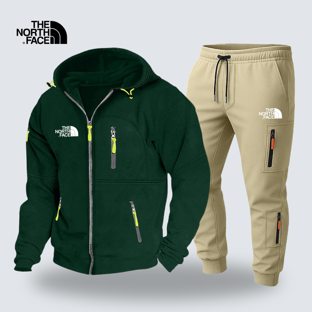 Apex Trail Tech Suit