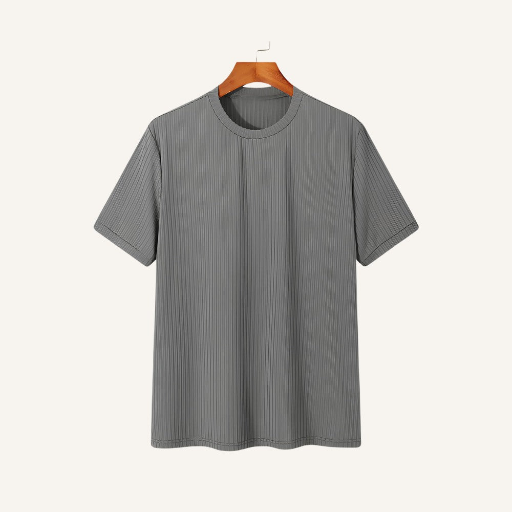 T-shirt Dalphin Slim Fit pour homme