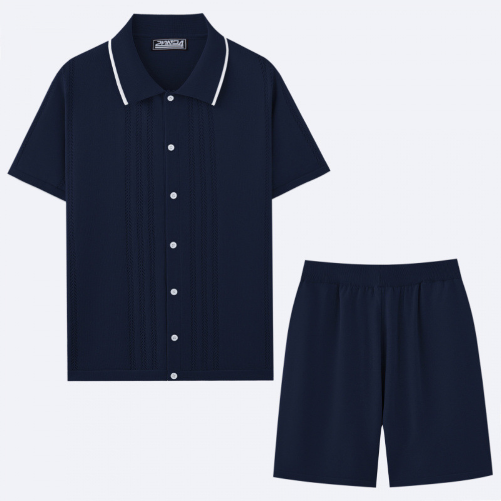 Premium Summer Knit Set