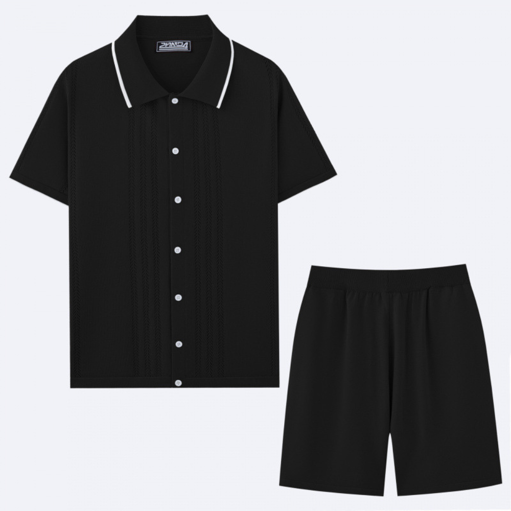 Premium Summer Knit Set