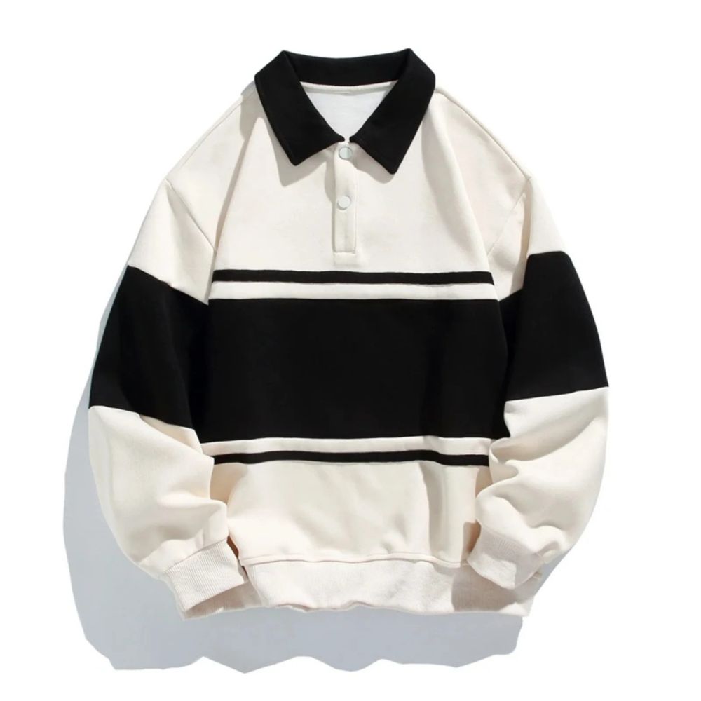 60% OFF | Men’s Rugby Polo