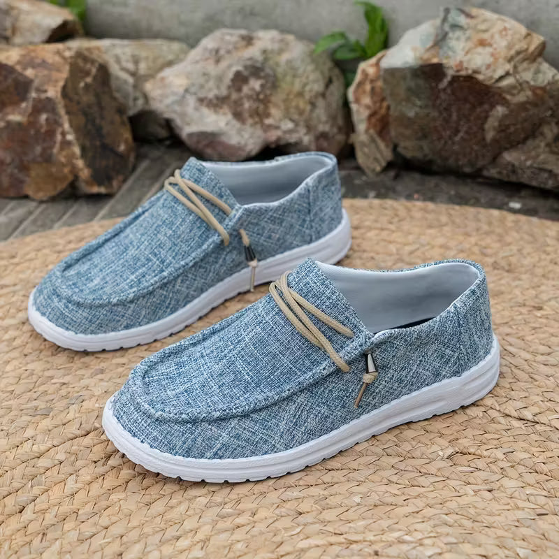 Mocassins Orthopédiques Respirants -Exclusive Femme