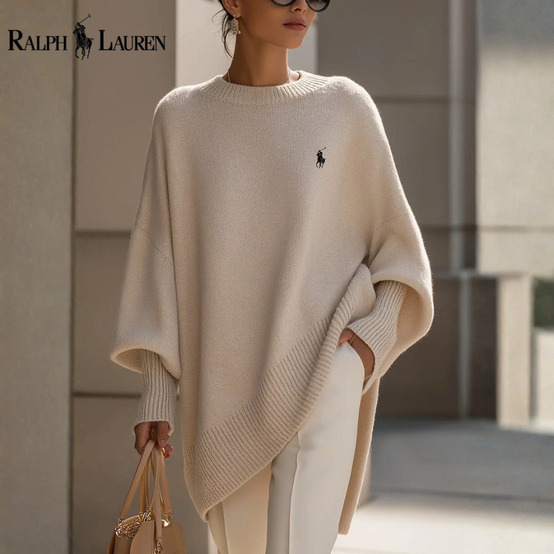 RL® Cape Tricot Héritage
