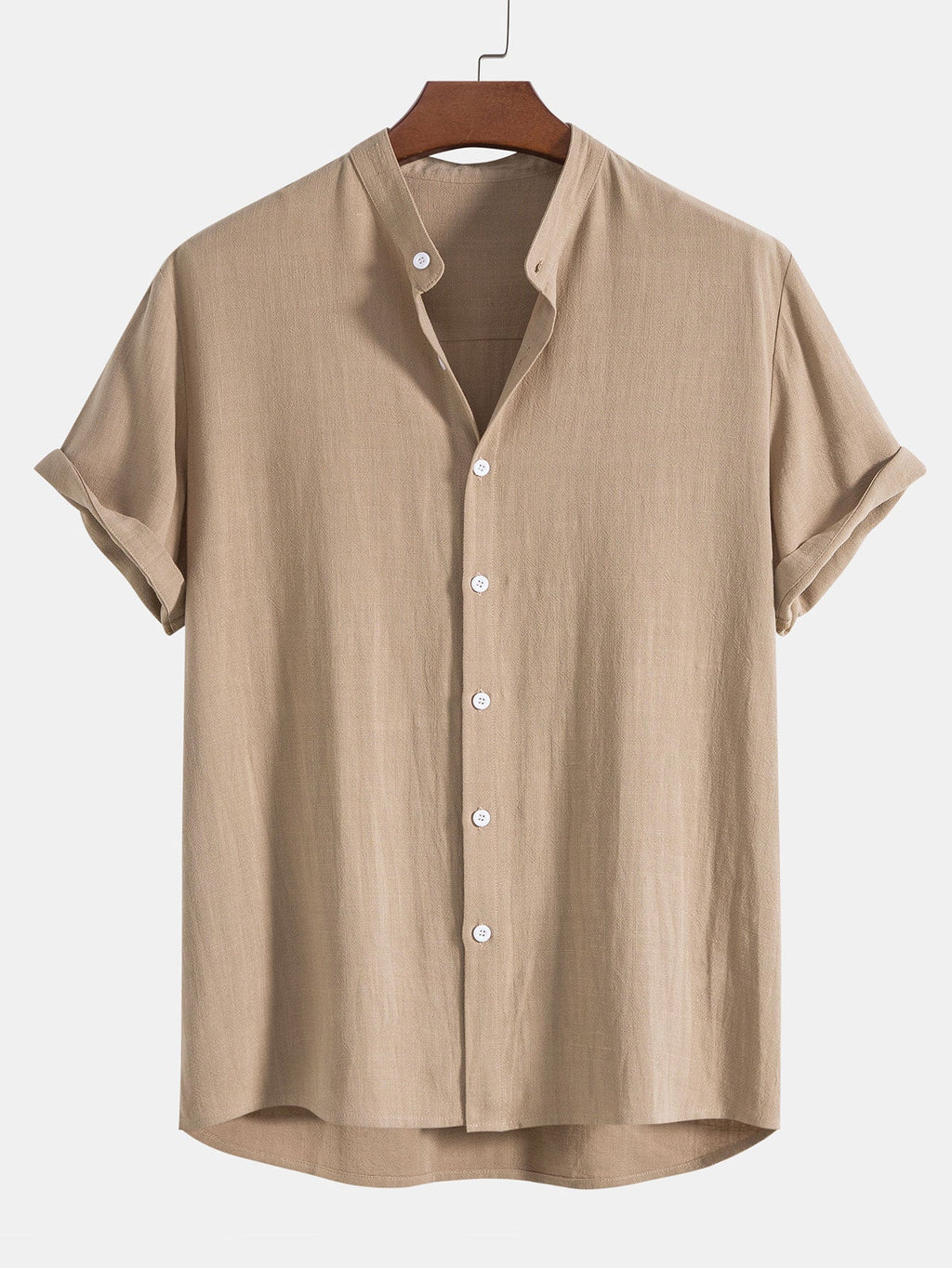 ADRIAN | MEN'S LINEN SET