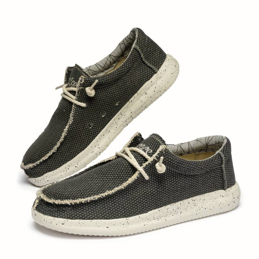 Naples | Comfortable and lightweight slip-on shoes