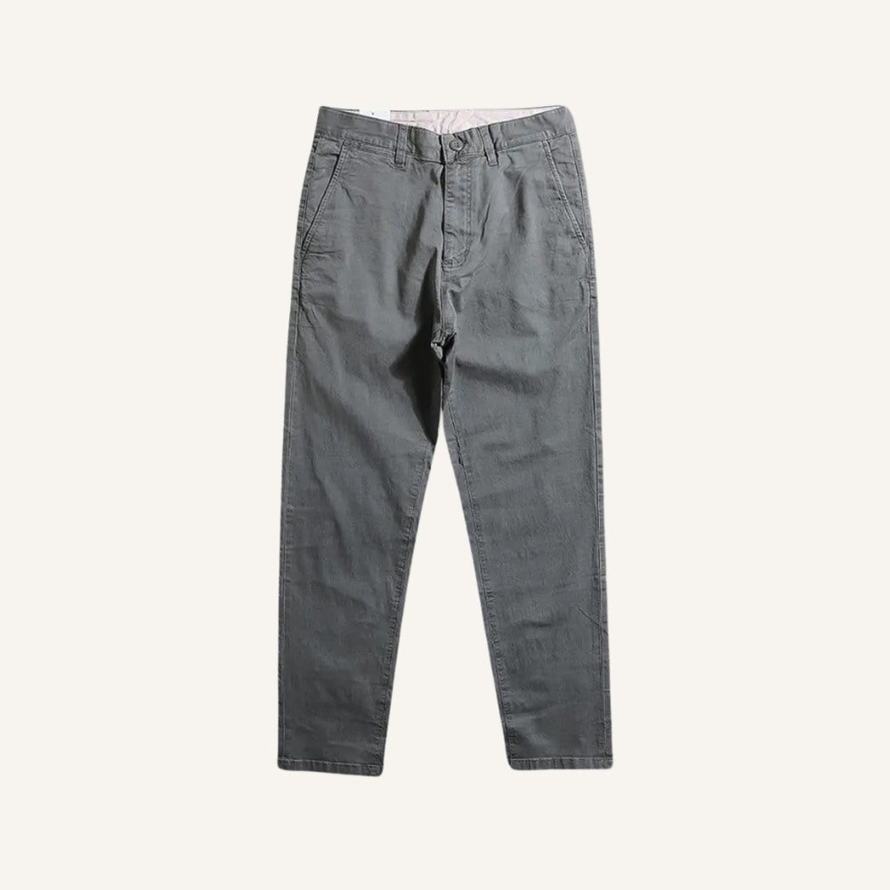 Pantalon Vittore Chino