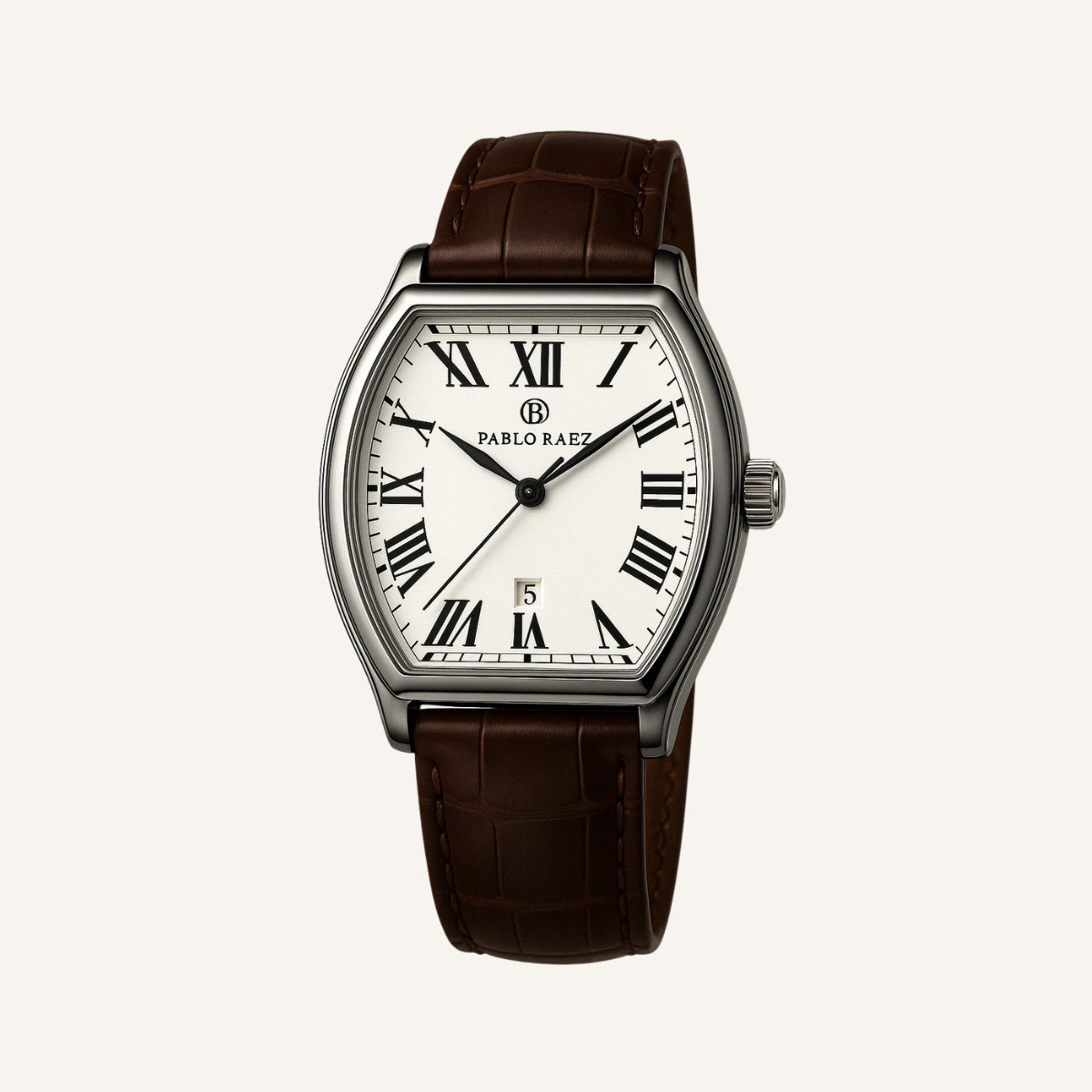 Montre Raez Tempus Cuir