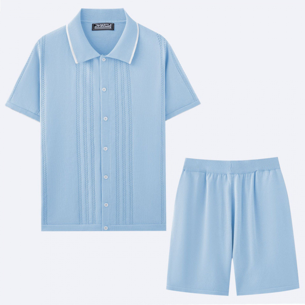 Premium Summer Knit Set