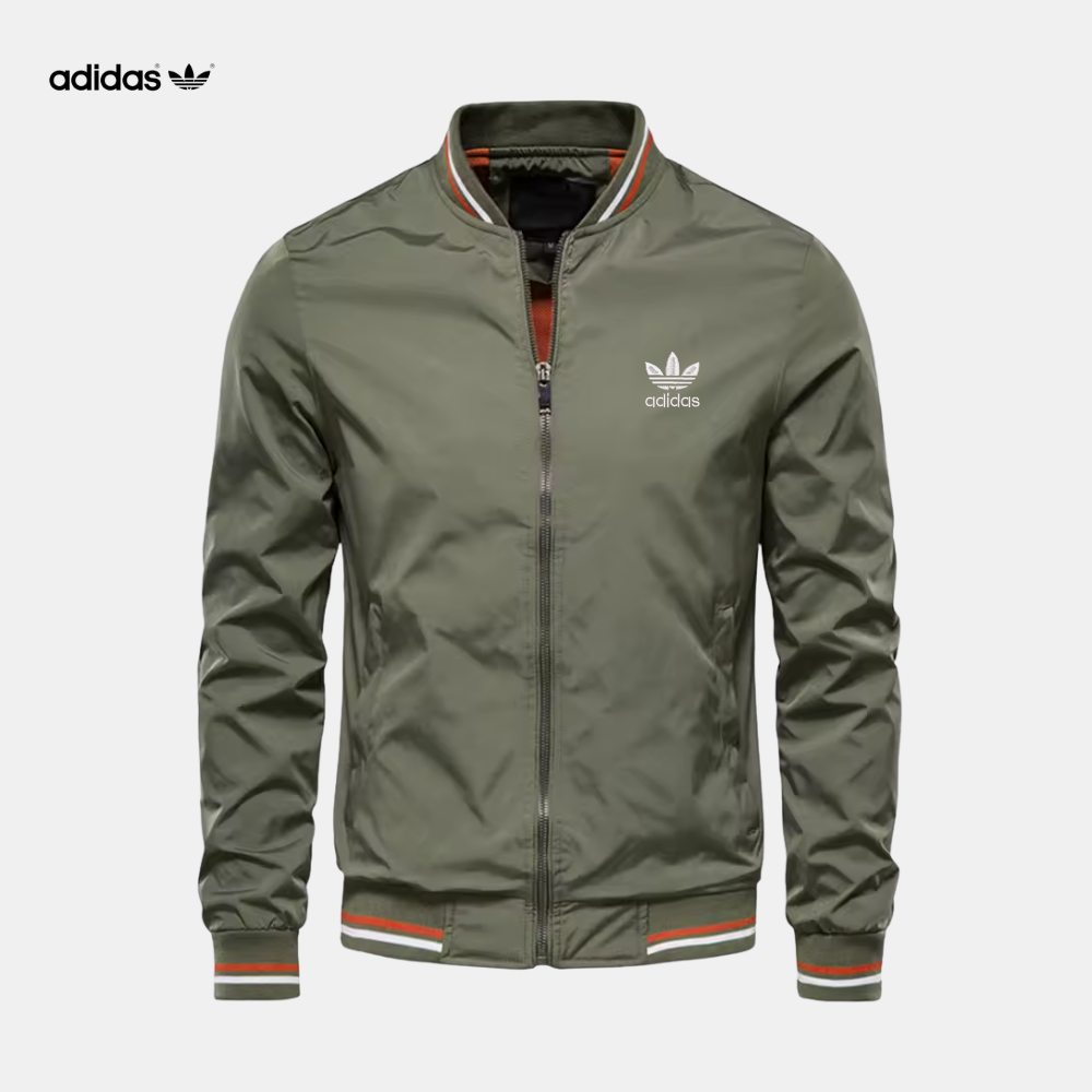 Adidas - Bomber Jacket