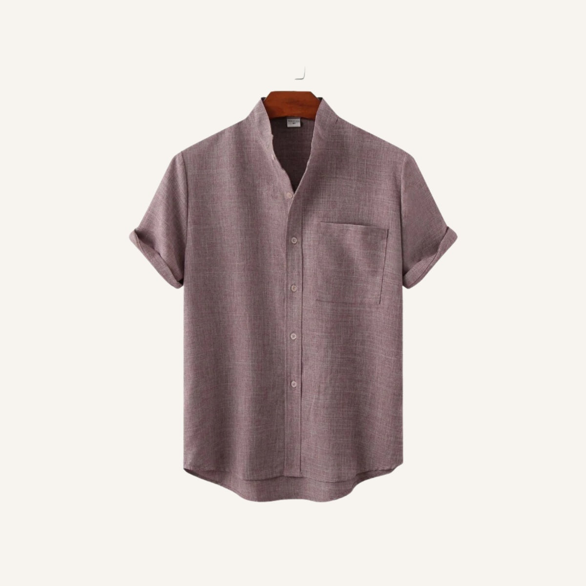 Chemise Beaumont Lin