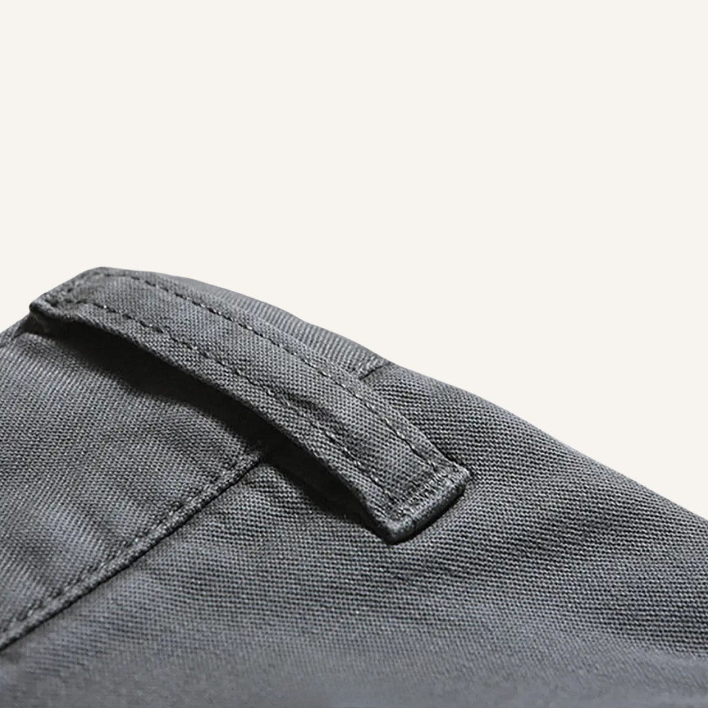 Pantalon Vittore Chino