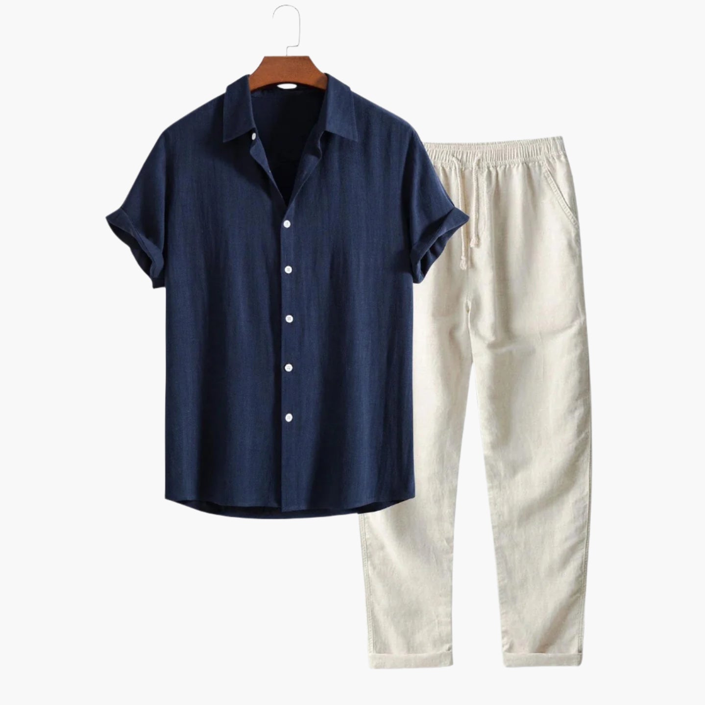 Tenue St. Tropez Légende - Marine