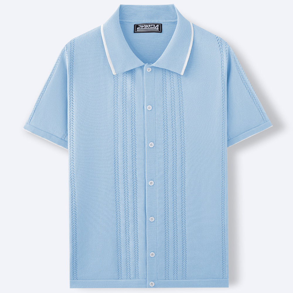 Premium Summer Knit Set