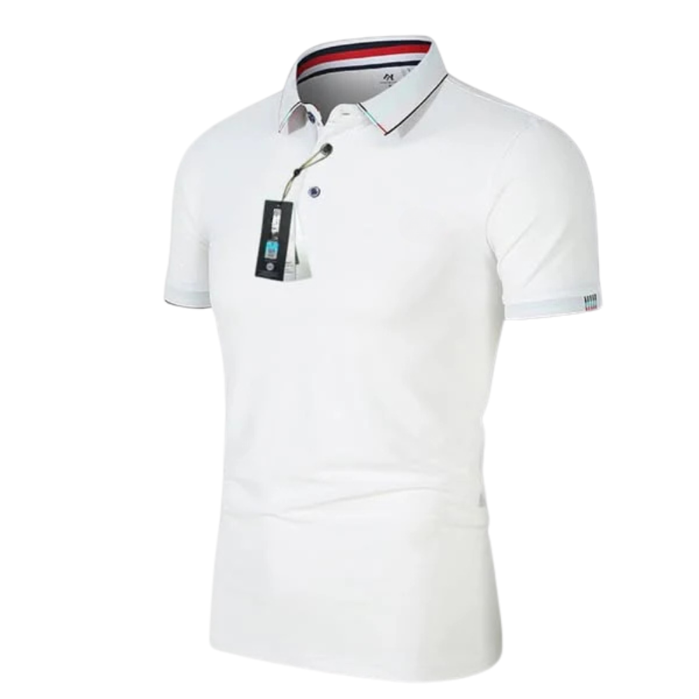 Classic Polo Shirt 🔥