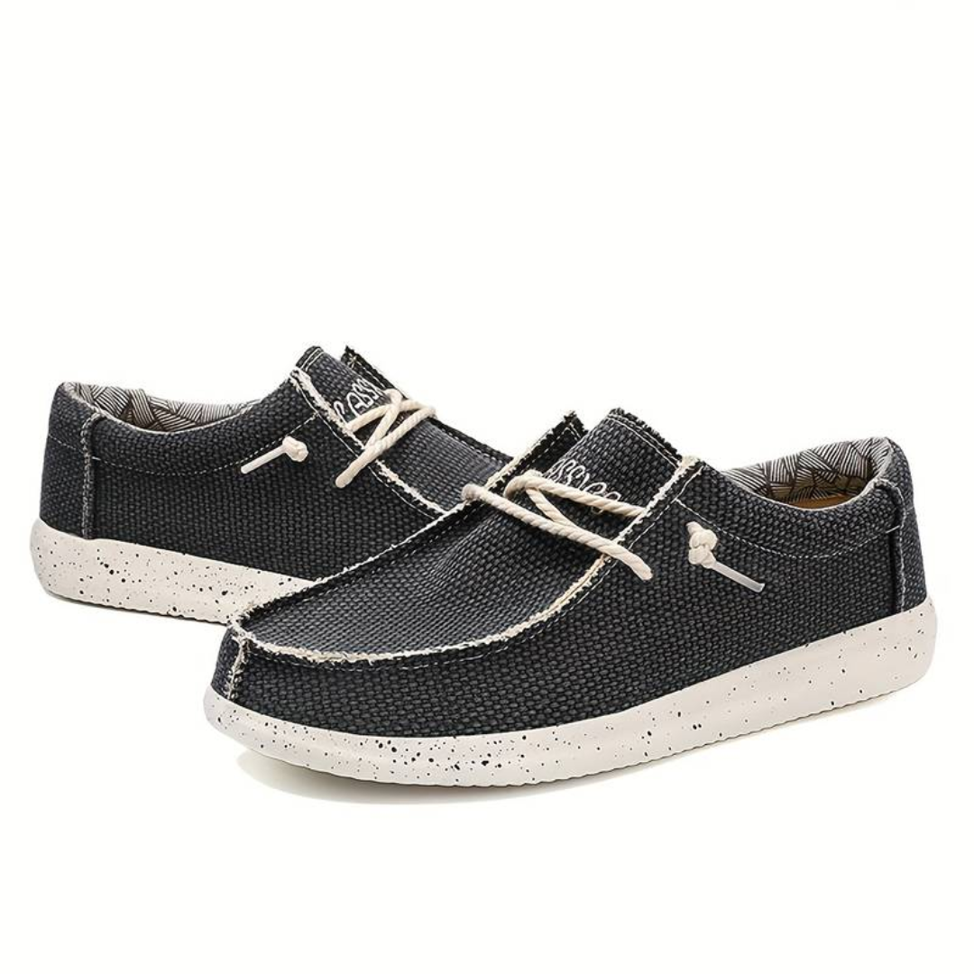Naples | Comfortable and lightweight slip-on shoes