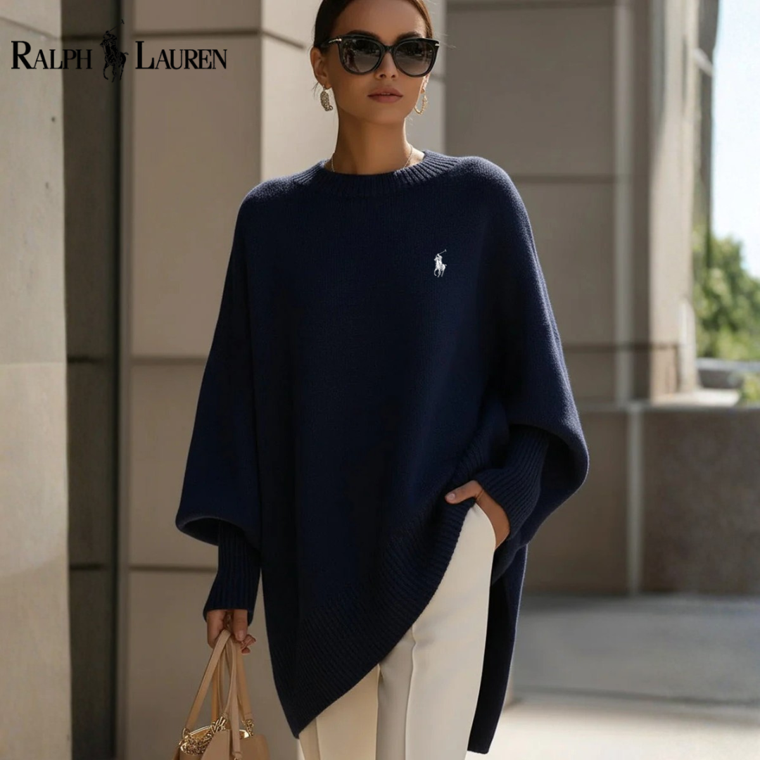 RL® Cape Tricot Héritage