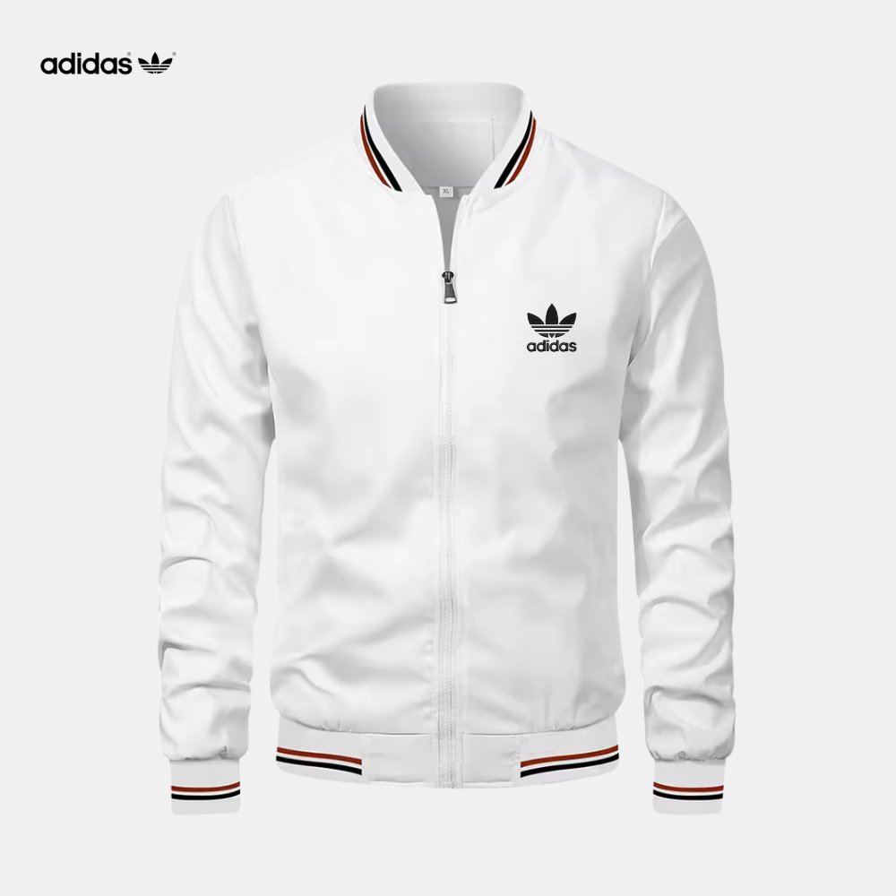 Adidas - Bomber Jacket