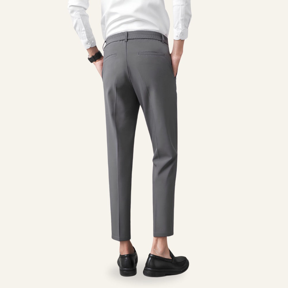 Pantalon Darvon Slim Anti-Rides Homme