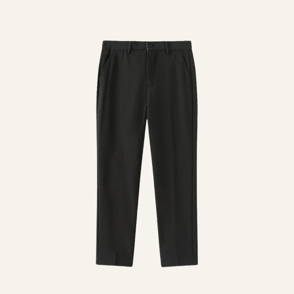 Pantalon Darvon Slim Anti-Rides Homme