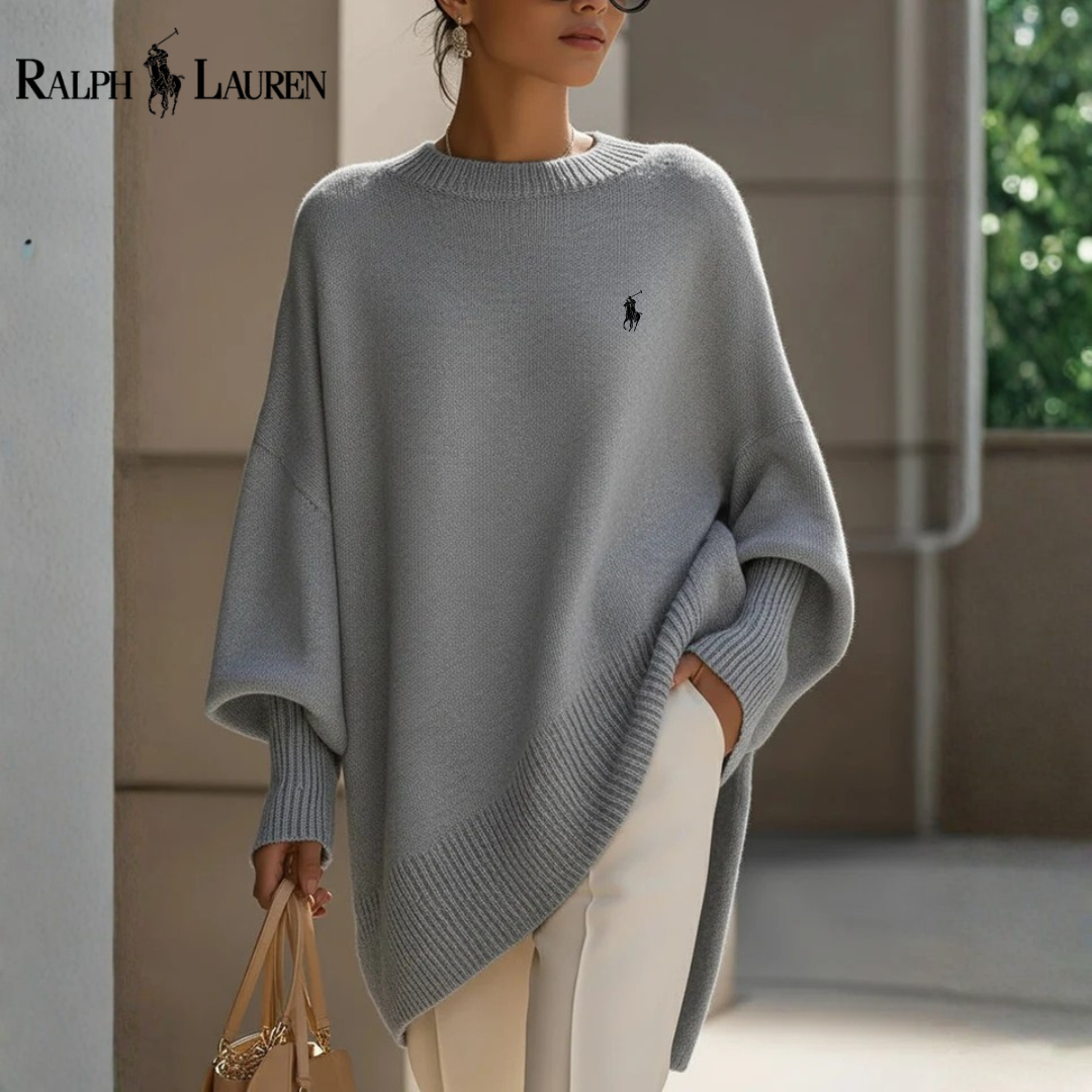 RL® Cape Tricot Héritage