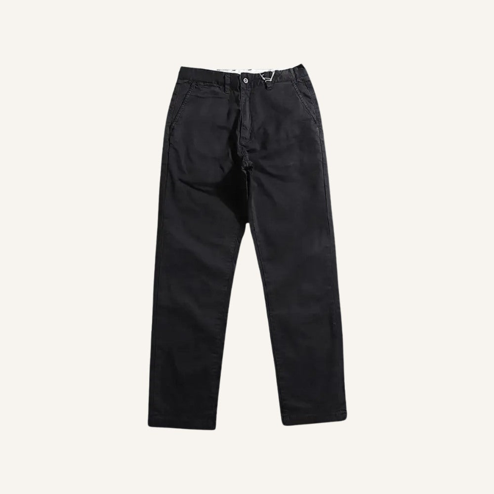 Pantalon Vittore Chino