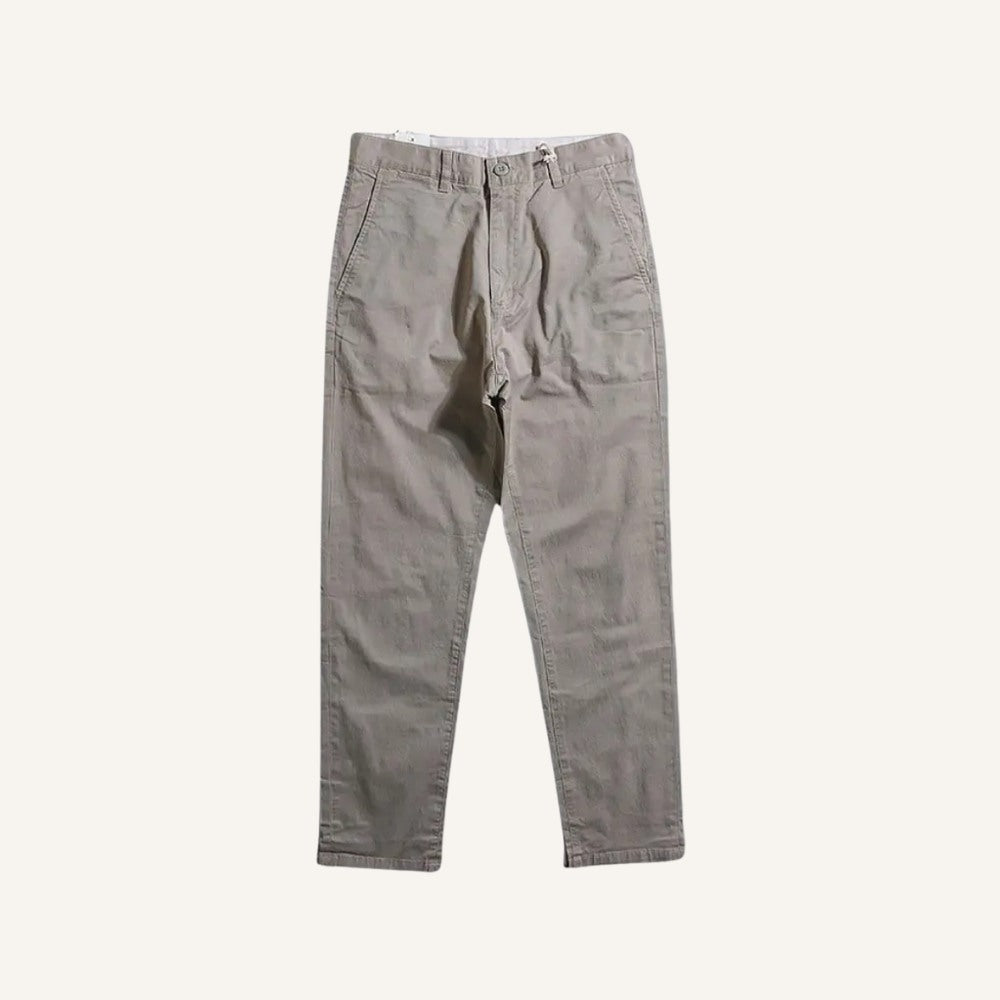Pantalon Vittore Chino