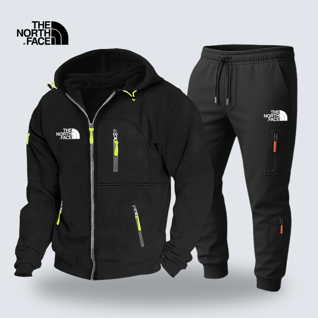 Apex Trail Tech Suit