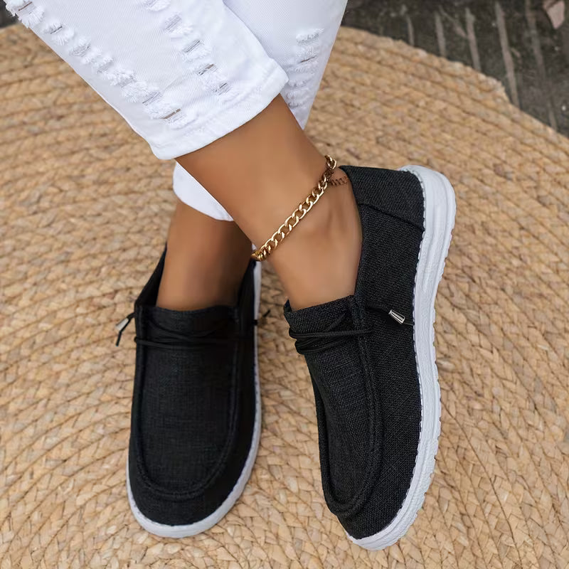 Mocassins Orthopédiques Respirants -Exclusive Femme