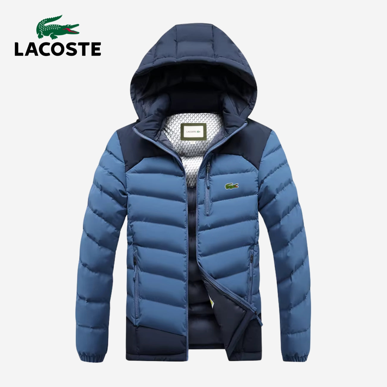 Giacca invernale isolante - Liquidazione di stock -