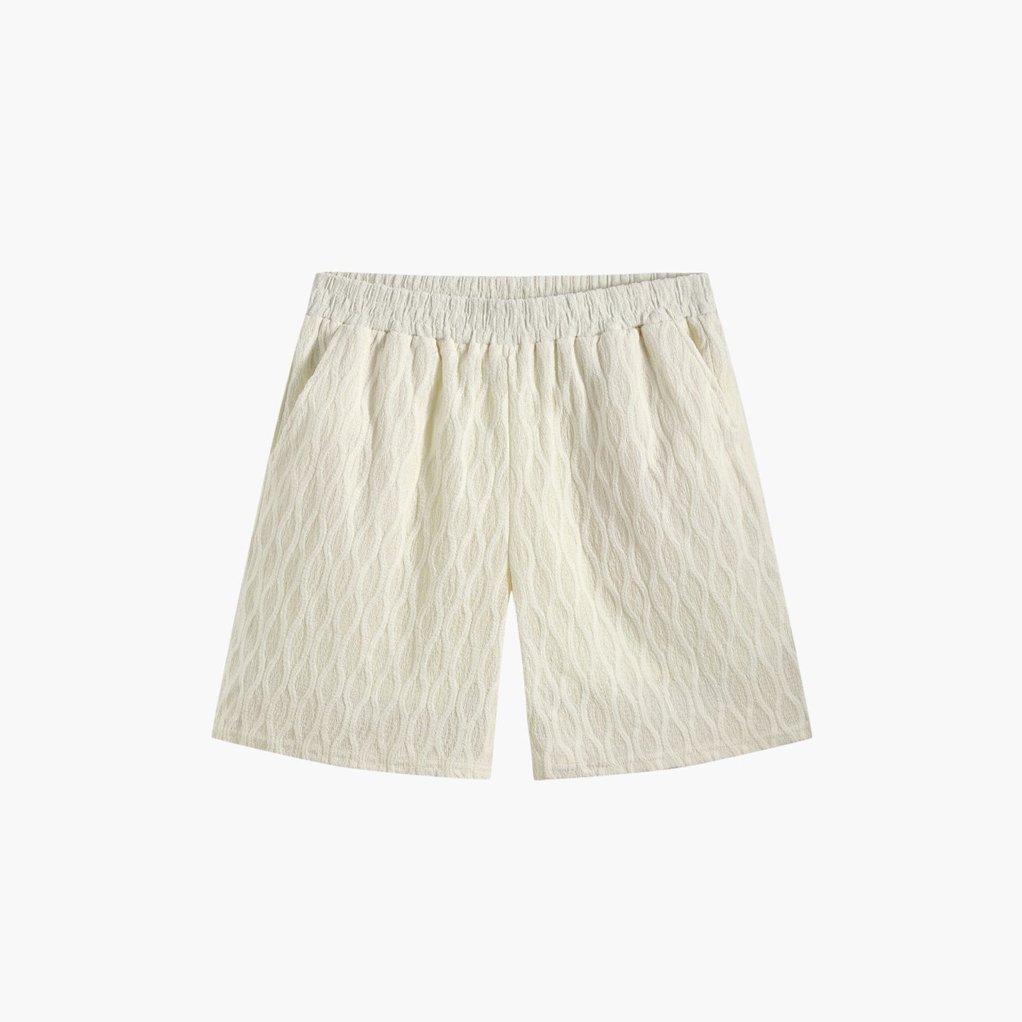 T-Shirt and Short Summer Outfit - Mykonos Set