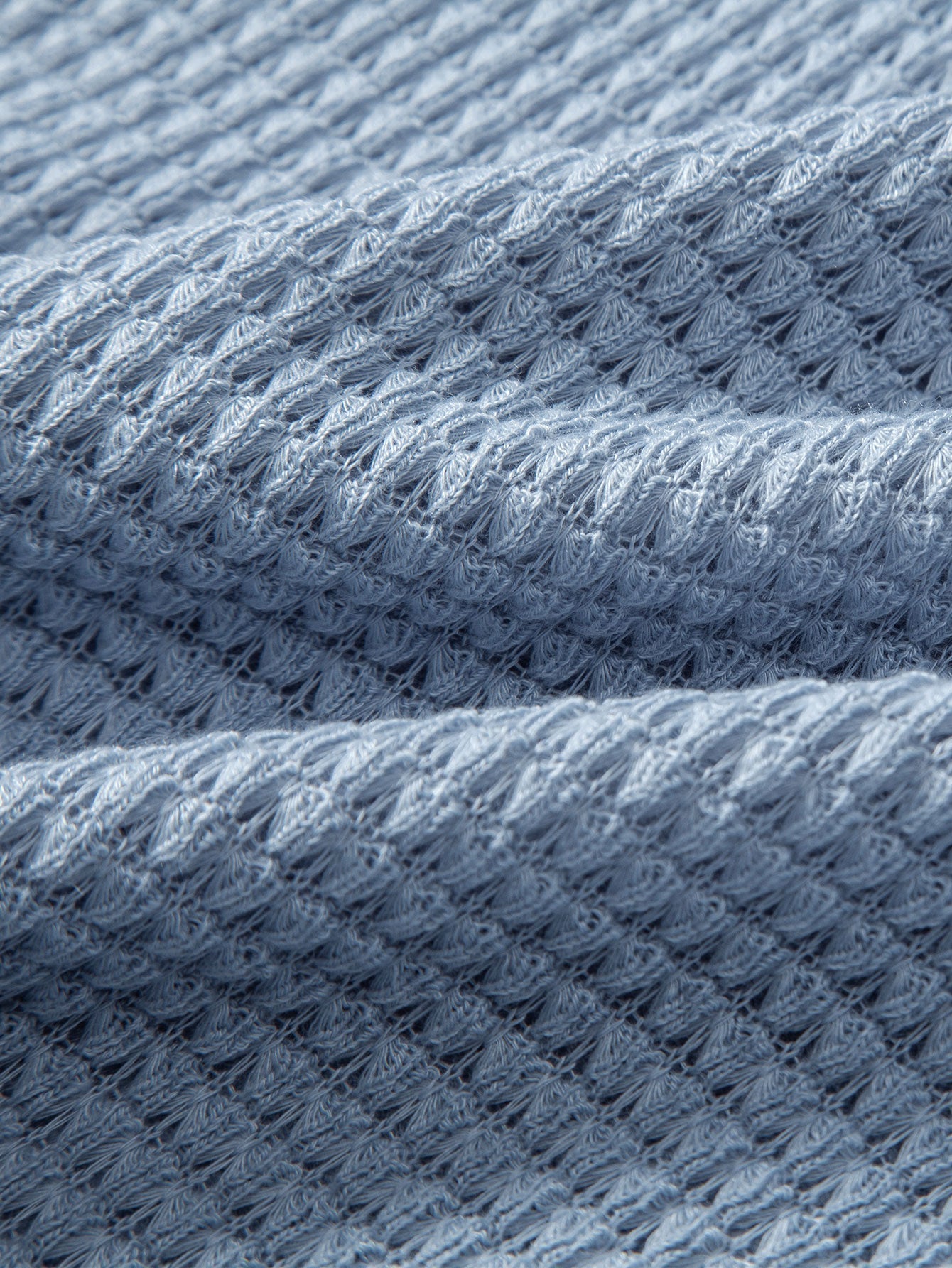 Textured Cuban Shirt & Linen Cotton Blend Drawstring Shorts