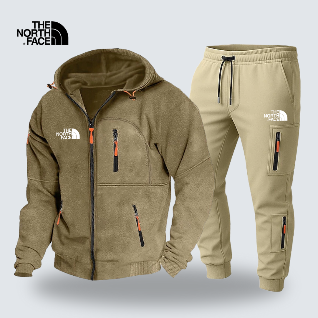 Apex Trail Tech Suit