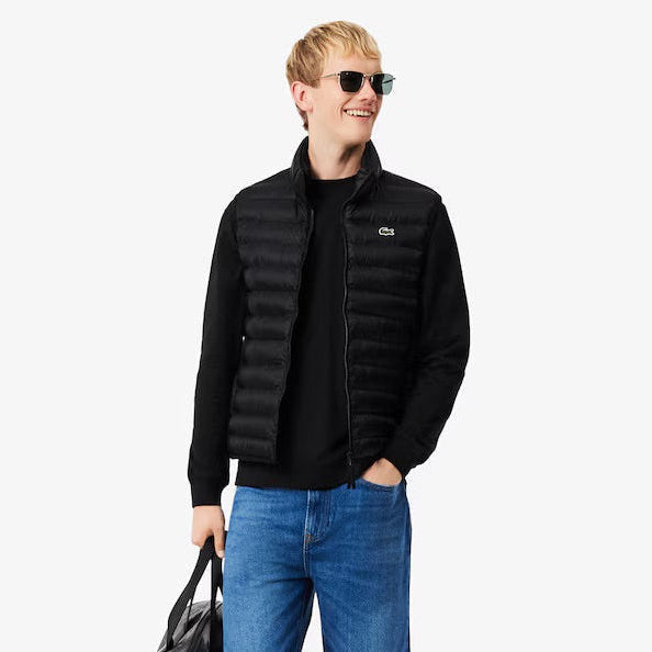 Gilet + Pull gratuit LCT (VENTE DÉSTOCKAGE)