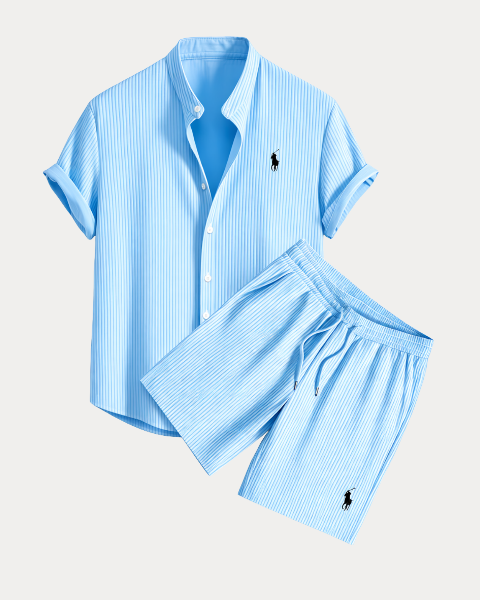 Ralph Lauren - Ensemble Prestige & Comfort