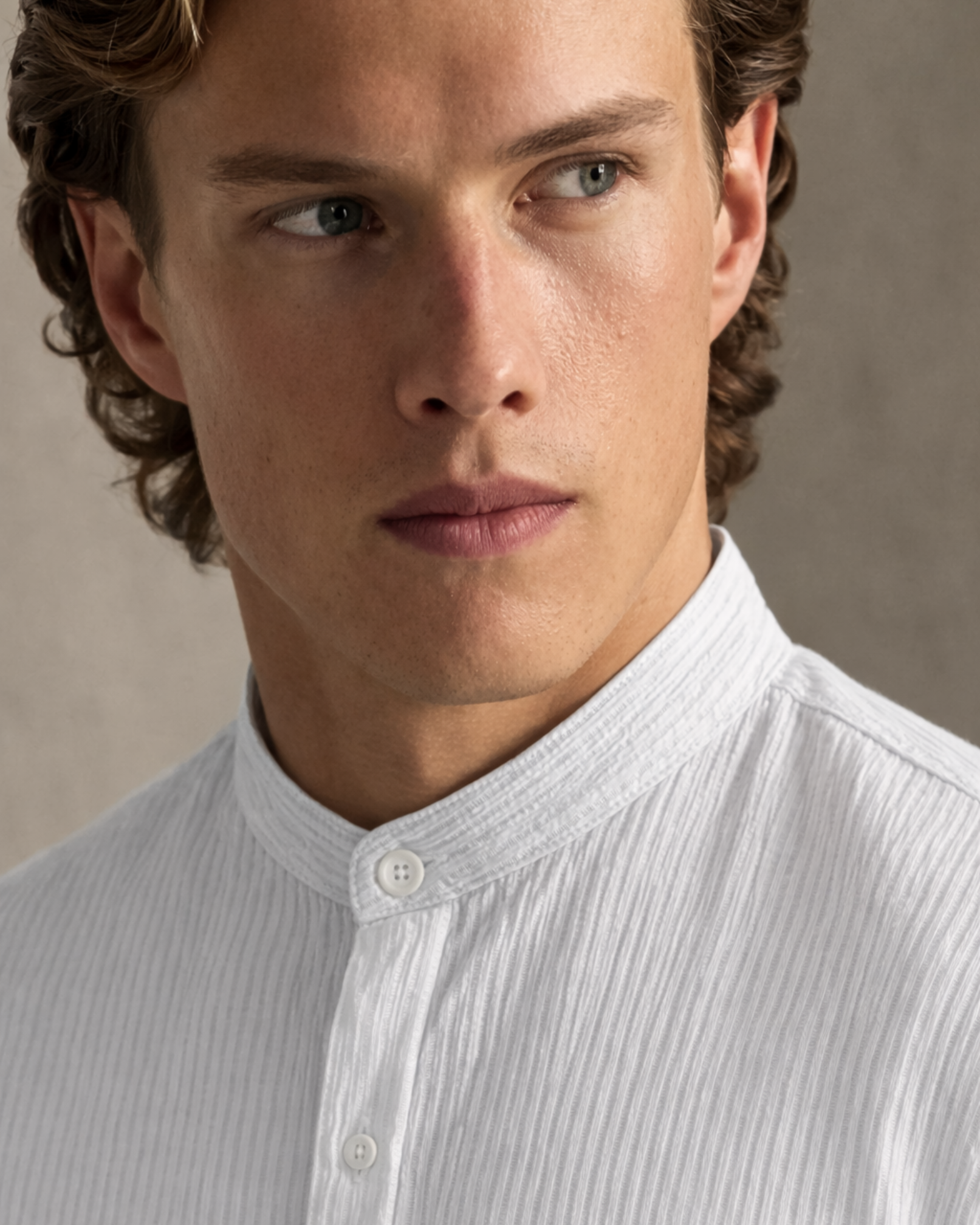 Ralph Lauren - Ensemble Prestige & Comfort