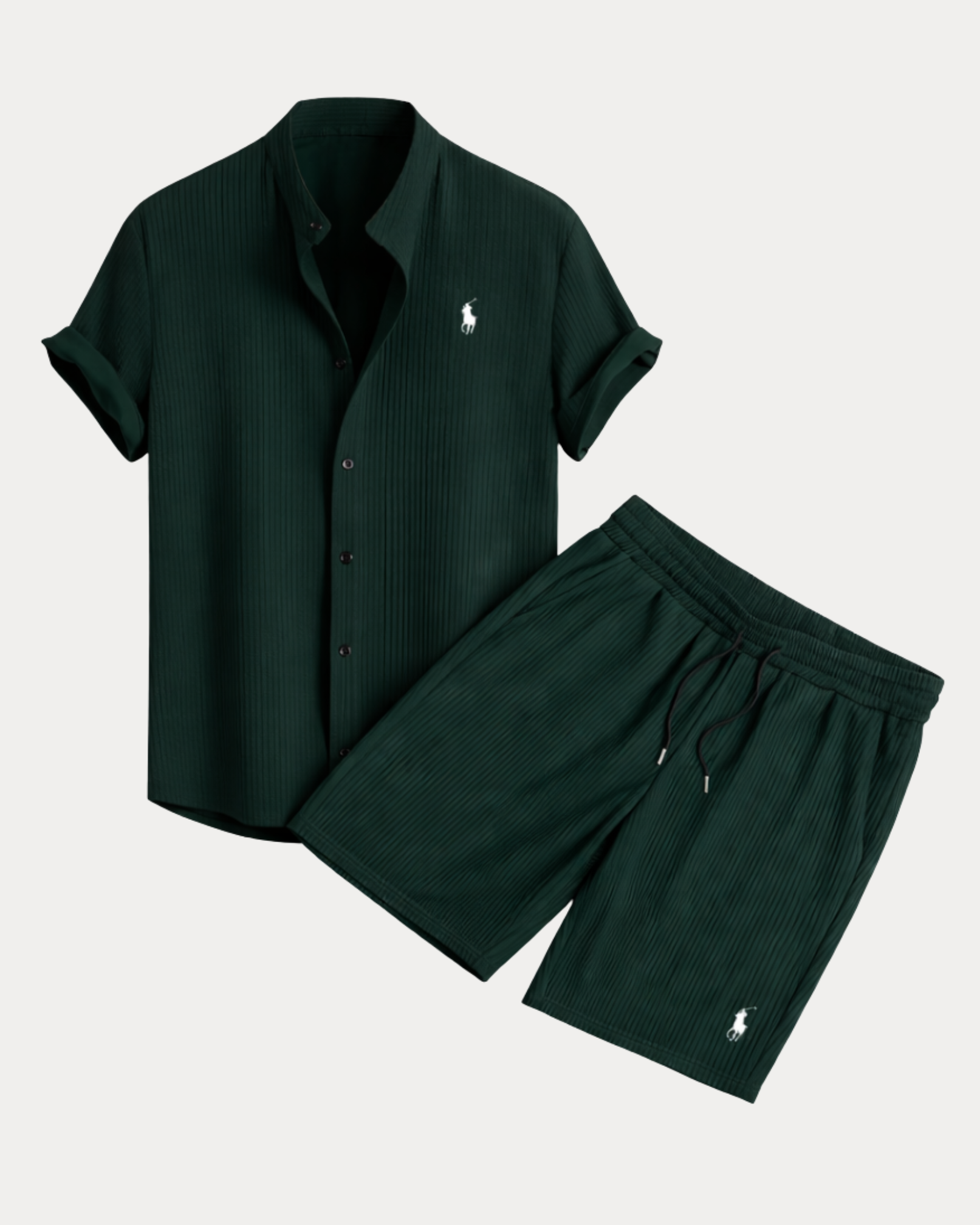 Ralph Lauren - Ensemble Prestige & Comfort