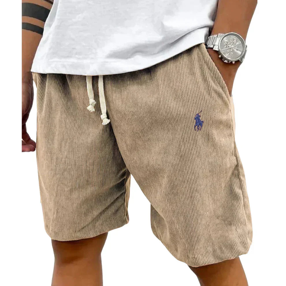 RL™ | Men’s Casual Comfort Shorts